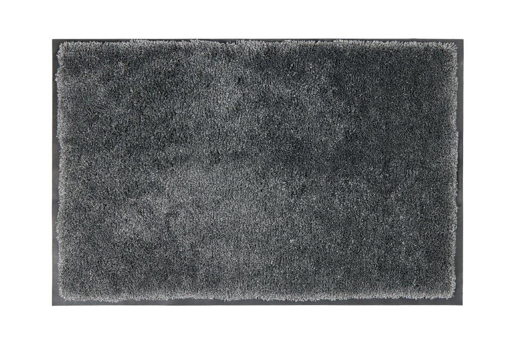 Lava 90 x 150 cm. Antracit - Uden PVC