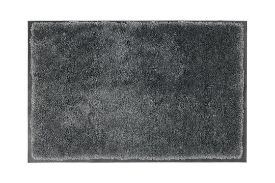 Lava 90 x 150 cm. Antracit - Uden PVC