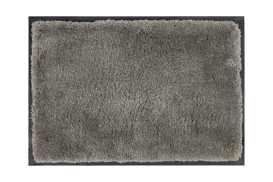 Lava 80 x 120 cm. Grå- Uden PVC