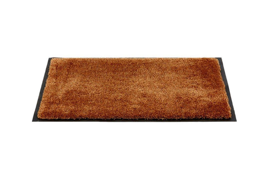 Lava 90 x 150 cm. Kobber - Uden PVC