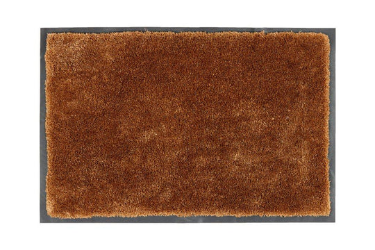 Lava 80 x 120 cm. Kobber- Uden PVC