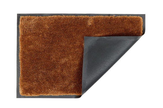 Lava 80 x 120 cm. Kobber- Uden PVC