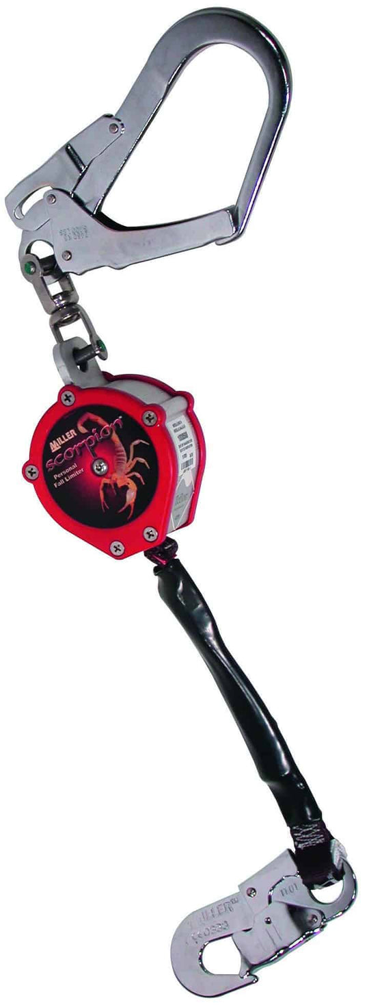 Scorpion 2,8m, maxikrog