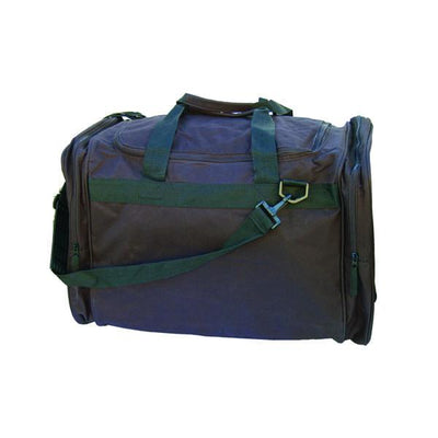 Sportstaske m/skulderstrop