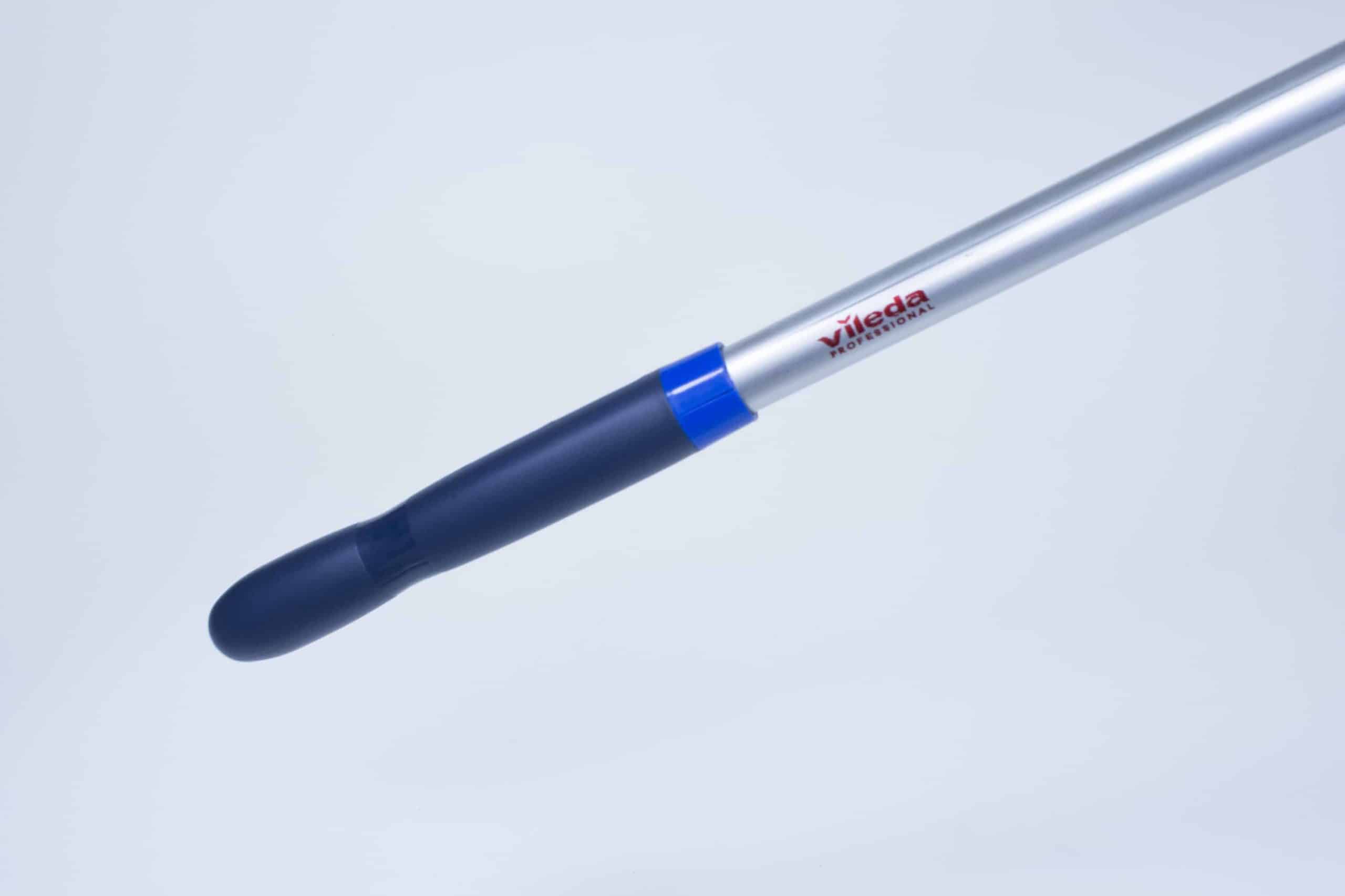 Aluminiumskaft Universal, 150 cm. Klik