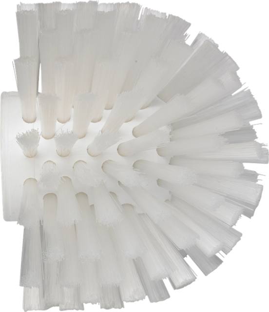 Cylinderbørste, flere farver.