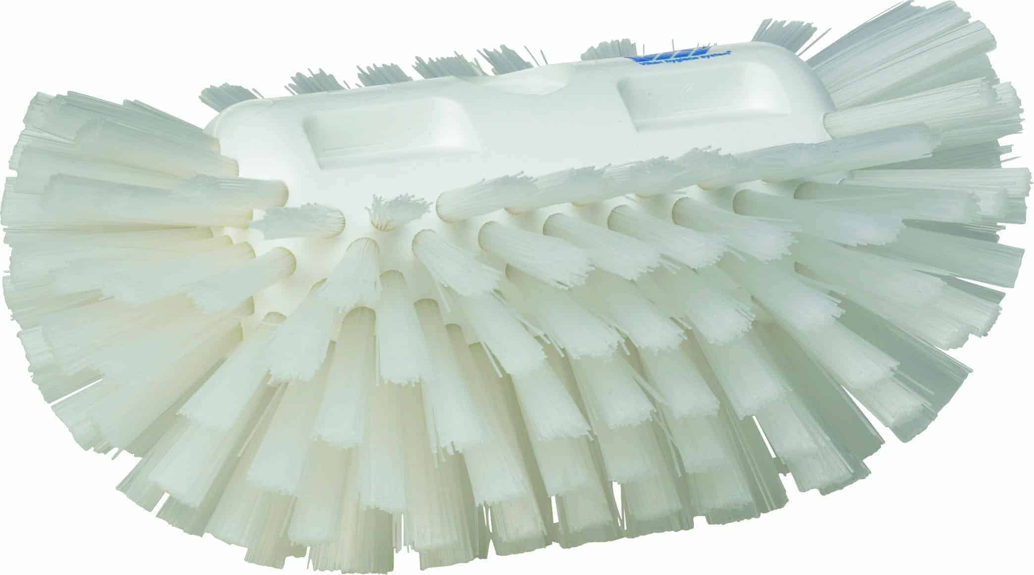 Tankbørste, stiv, flere farver.