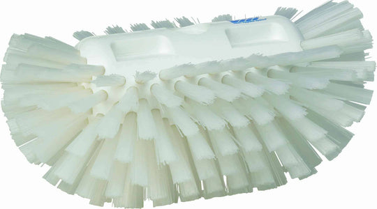 Tankbørste, stiv, flere farver.