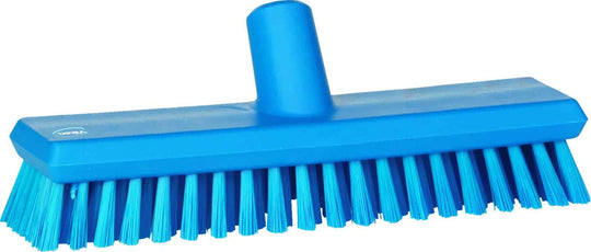 Vægvaskebørste, medium, 275mm, flere farver.