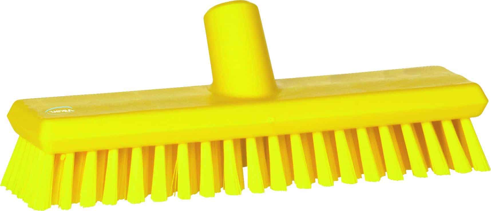 Vægvaskebørste, medium, 275mm, flere farver.