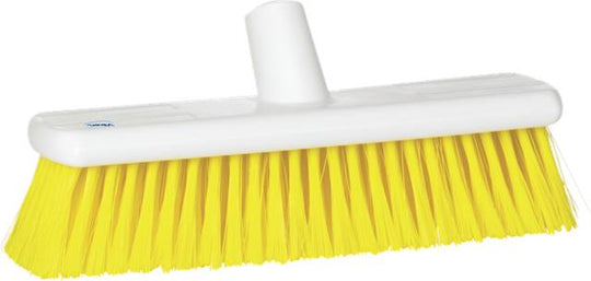 Gulvkost Resin-set, blød, 290mm, flere farver.