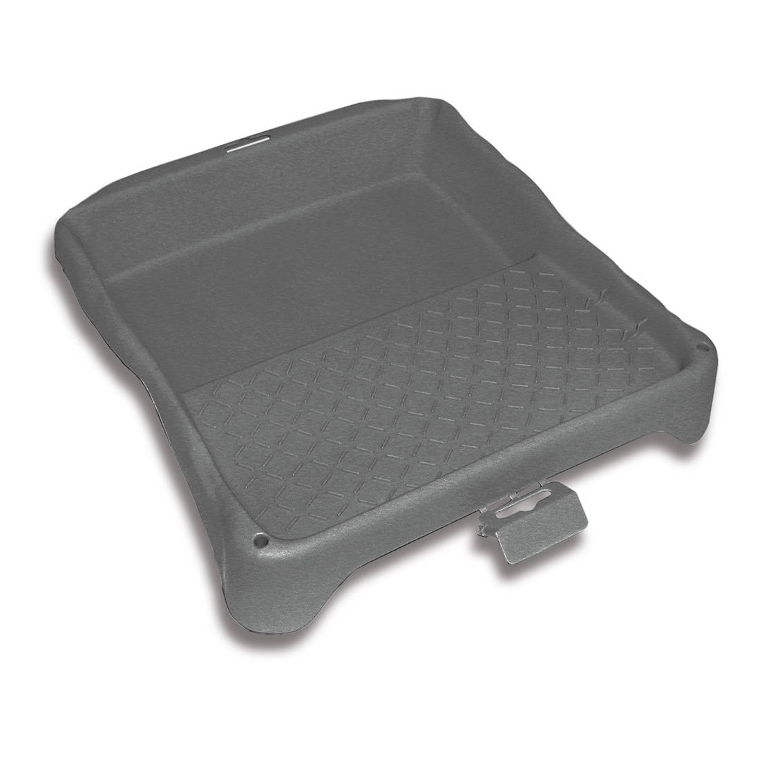 Malerbakke, 34 x 38 cm