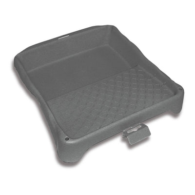 Malerbakke, 34 x 38 cm