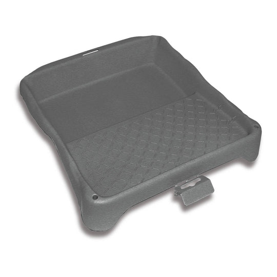 Malerbakke, 34 x 38 cm