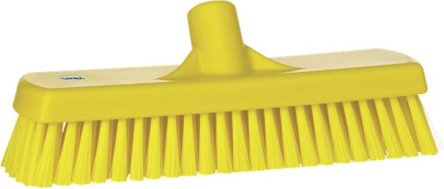 Vægvaskebørste, medium, 300mm, flere farver.