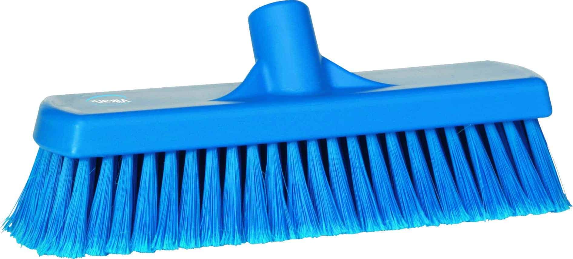 Gulvkost, blød, 300mm, flere farver.