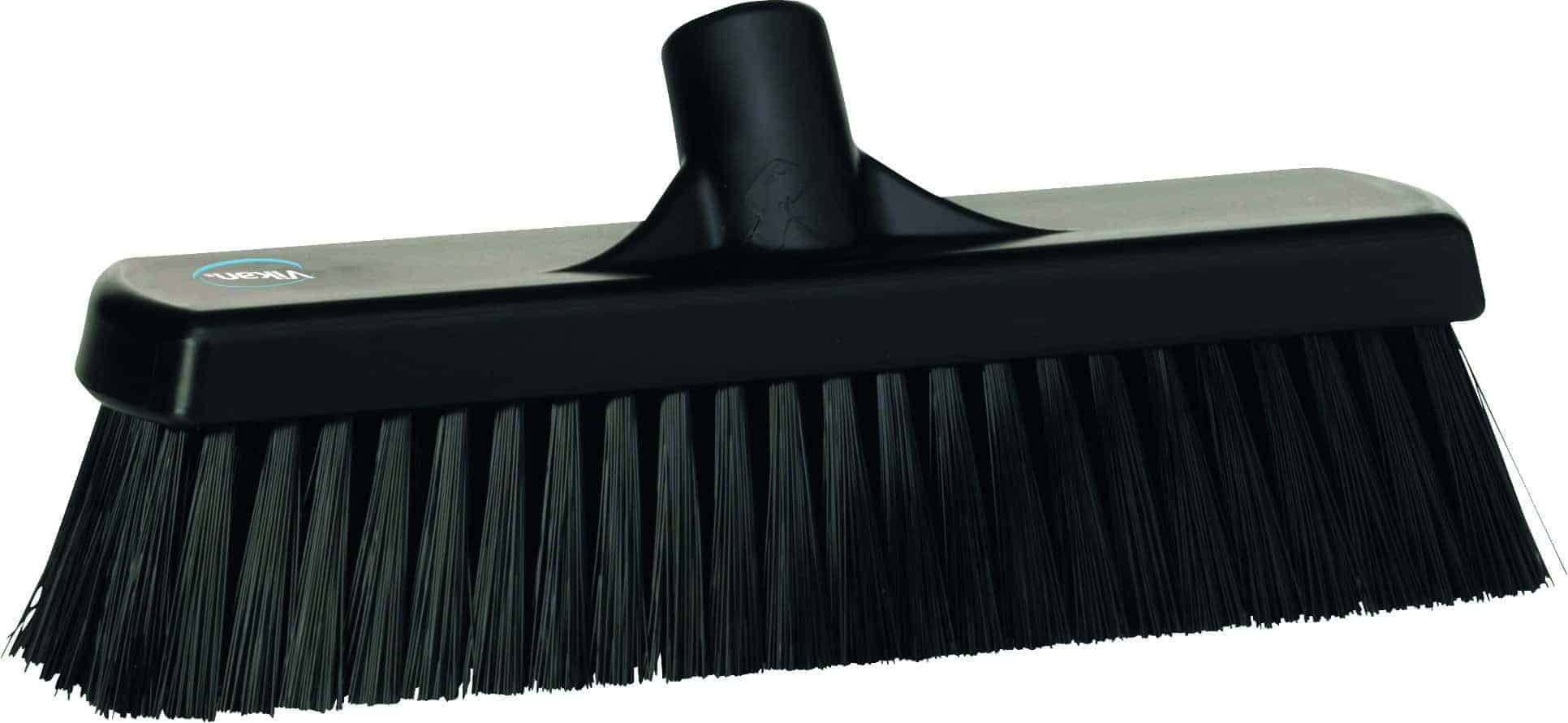 Gulvkost, 300mm, medium, flere farver.