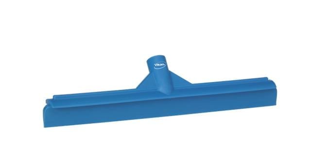 Enkeltbladsskraber, fast led, 40 cm, flere farver