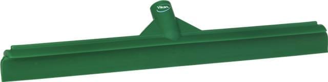 Enkeltbladsskraber, fast led, 50 cm, flere farver.