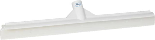 Enkeltbladsskraber, fast led, 50 cm, flere farver.