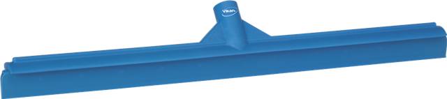 Enkeltbladsskraber, fast led, 60 cm, flere farver.