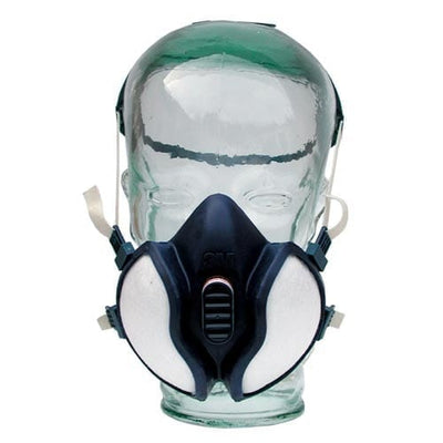 Halvmaske, korttids, FFA 2P3 3M