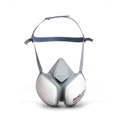 Compact halvmaske FFABEK P3R D