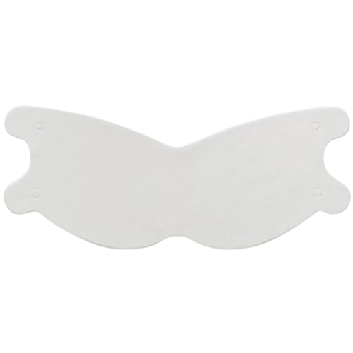 Compact halvmaske, Spray Guard, 10 stk.