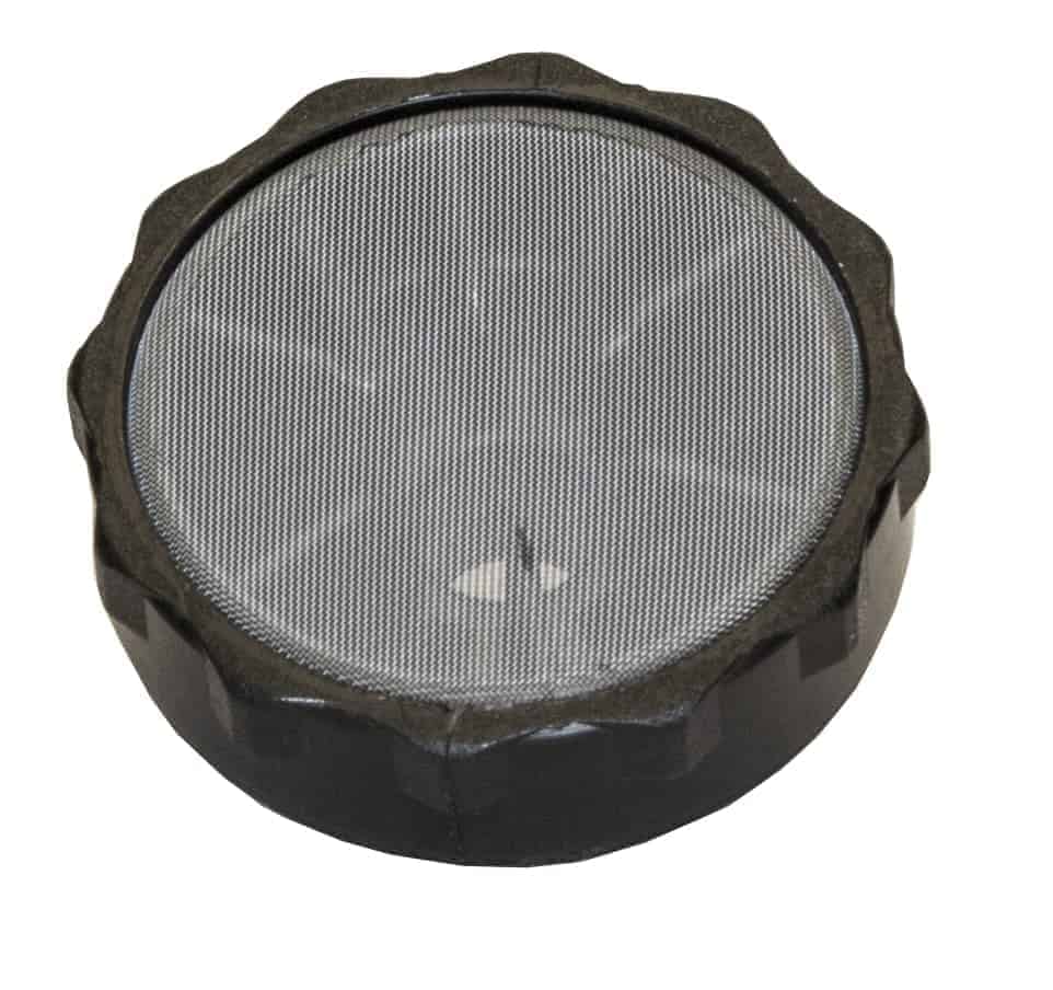 Rentvandsfilter TW300 DUR.40