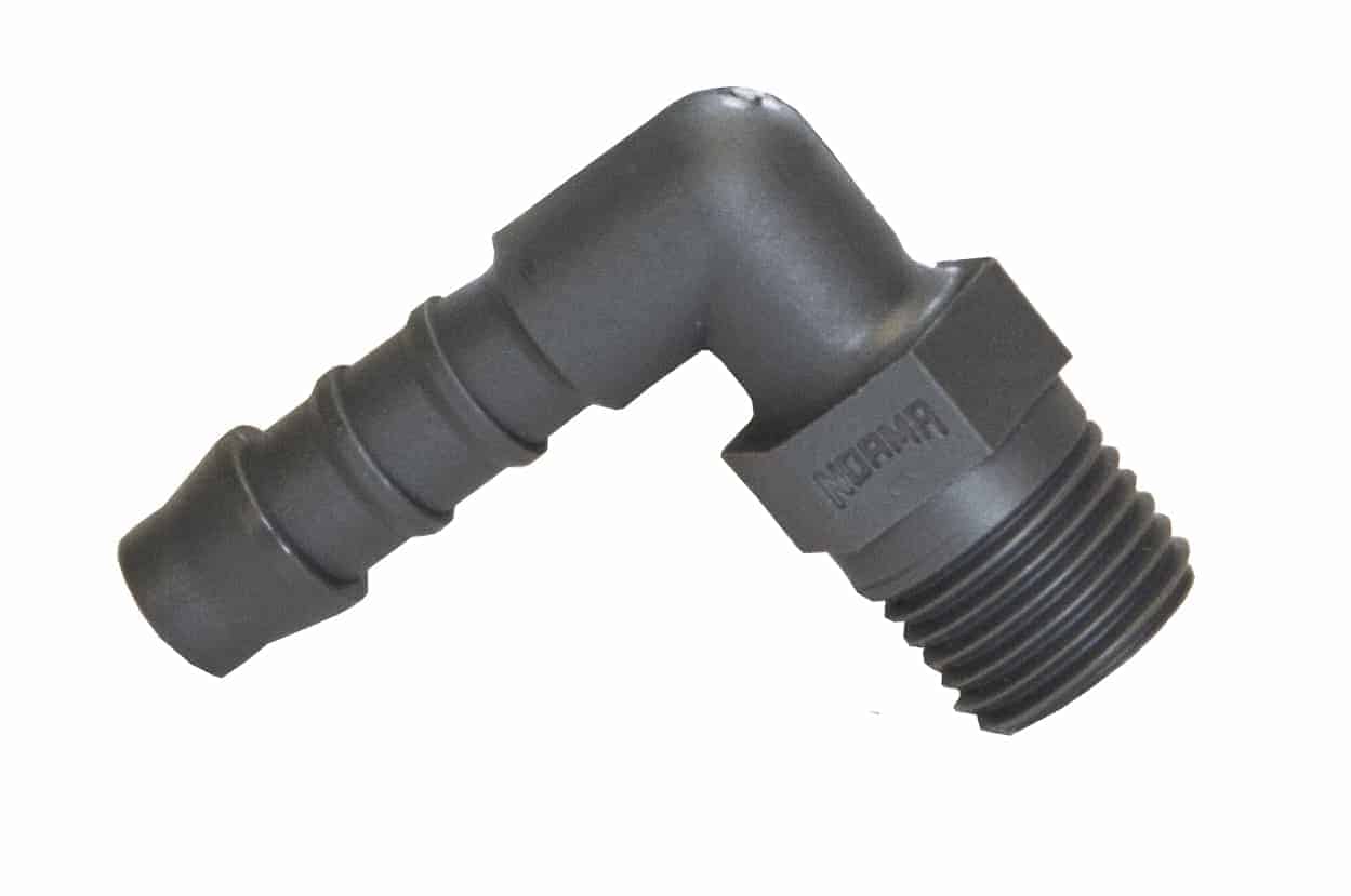 Hose Liner D8 R1/4 TW300