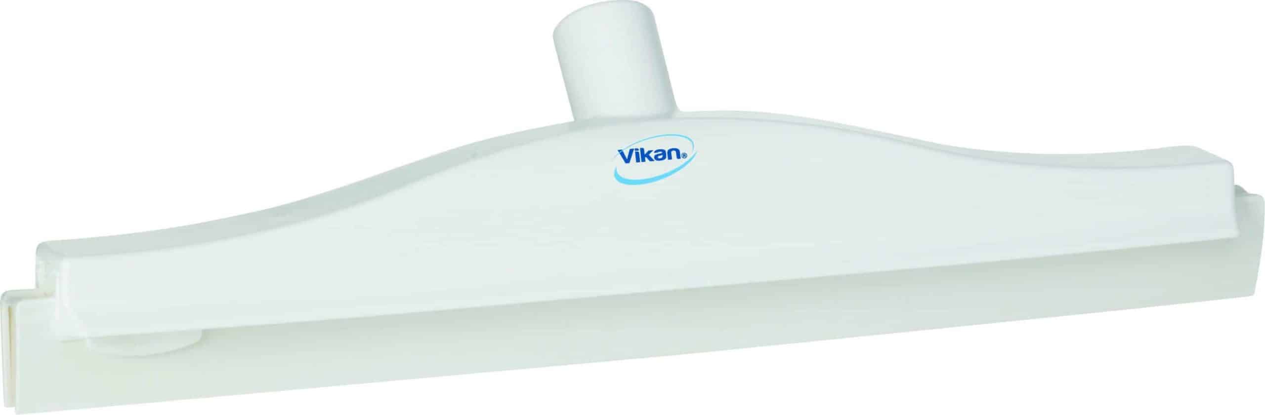 Gulvskraber, fast led, 2K, 40cm, flere farver.