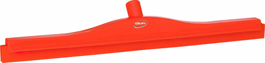 Gulvskraber, fast led, 2K, 60cm, flere farver.