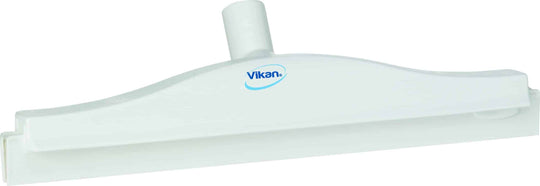 Gulvskraber, drejeled, 2K, 40cm, flere farver.