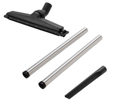 Nilfisk vådsugnings-sæt Ø36 mm.