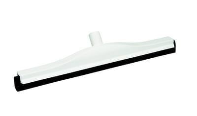 Gummiskraber plast 40 cm.