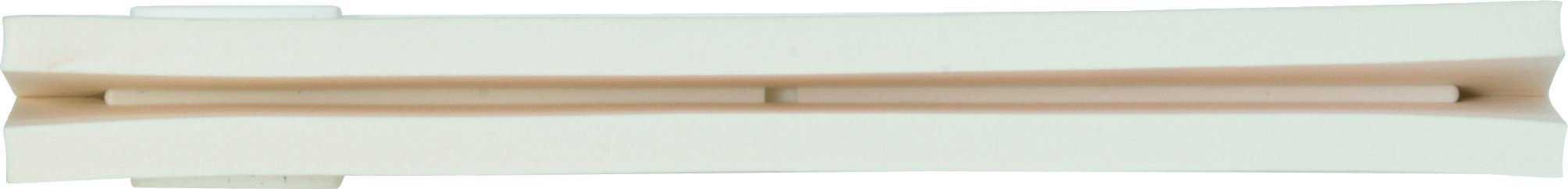 Erstatningsgummi 25 cm. kassette, Ny model