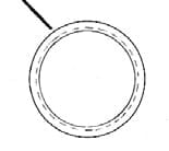 Pakning til kobling GD930