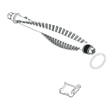 Børstekit Handy 2in1