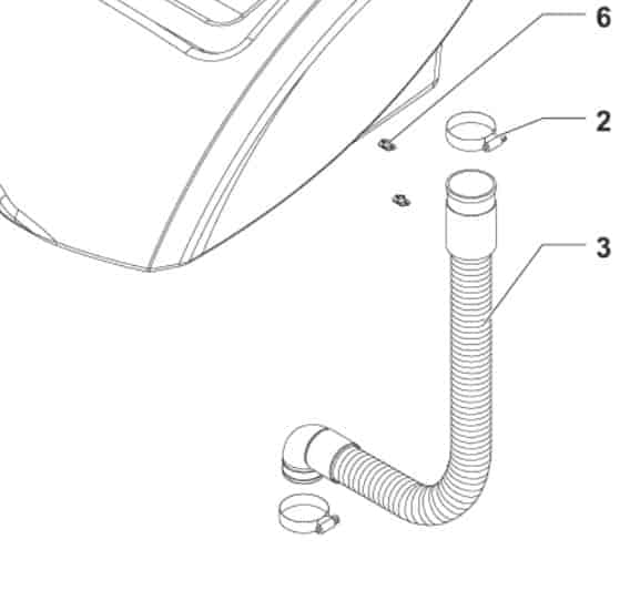 Sugeslange Scrubtec343