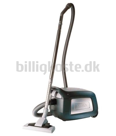 Nilfisk HDS 2000 med HEPA filter UDGÅET