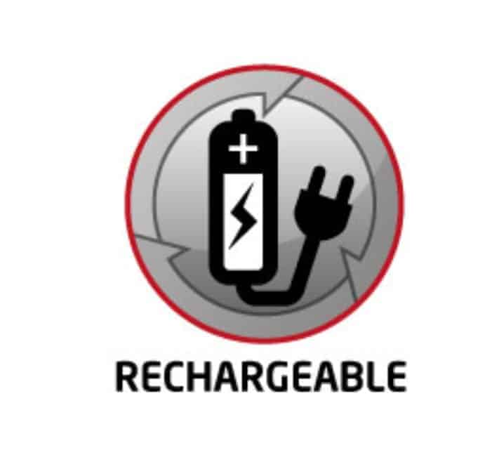 Nilfisk HANDY 2-in-1 18V GRSTV18ACC