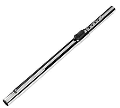 Rør, teleskop 32mm. stål