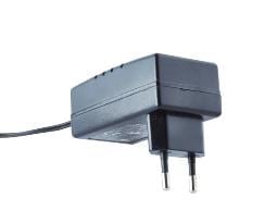 Adapter AC 230V 50HZ 14.4 V