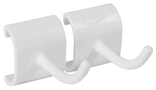 Krog til HyGo mobil 5700 x 90 mm. 2 stk. flere farver