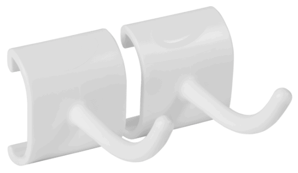 Krog til HyGo mobil 5700 x 90 mm. 2 stk. flere farver