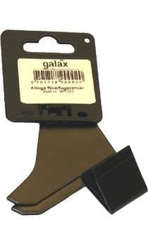 Klinge til flise/fugerenser 2 stk