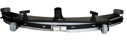 Sugefod, komplet kit 33