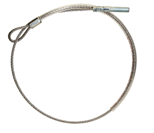 Kabel til sugefod BA/CA410