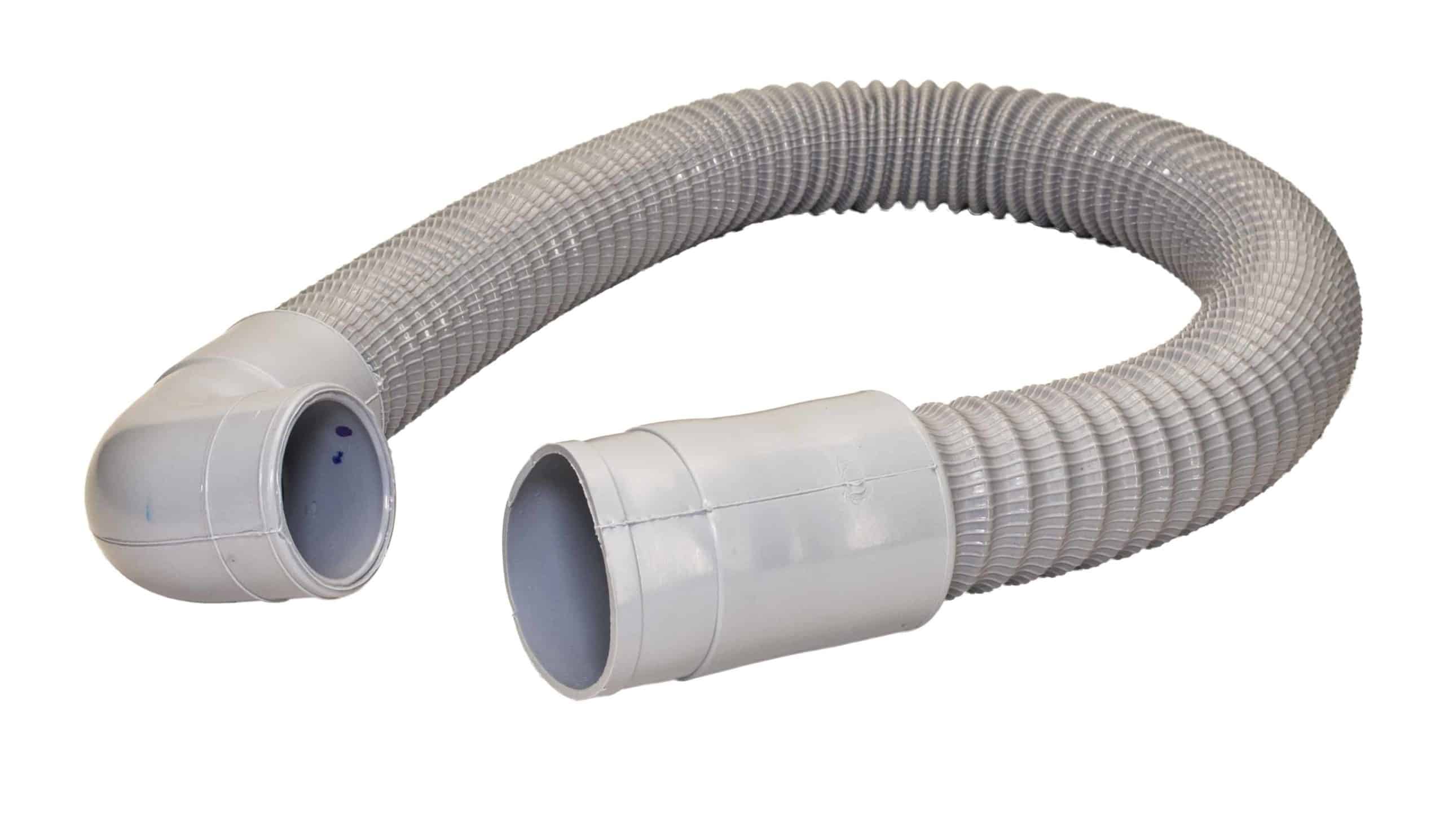 Hose suction