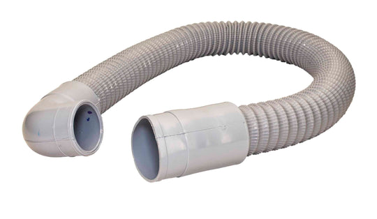 Hose suction